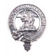 Carrick Celtic Jewellery Clan Badge